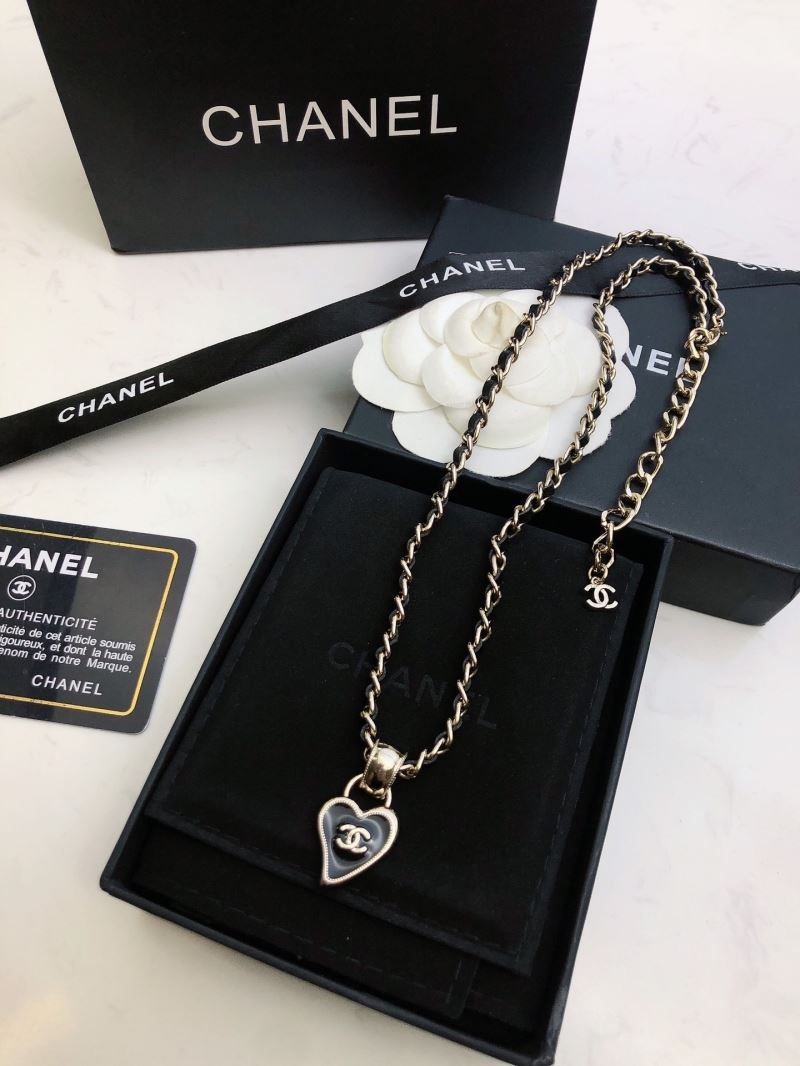 Chanel Brooches